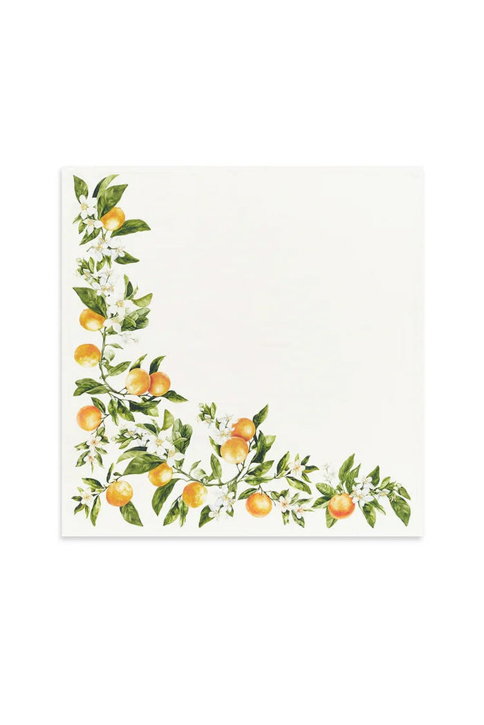 L'Orangerie Napkins -  S/4