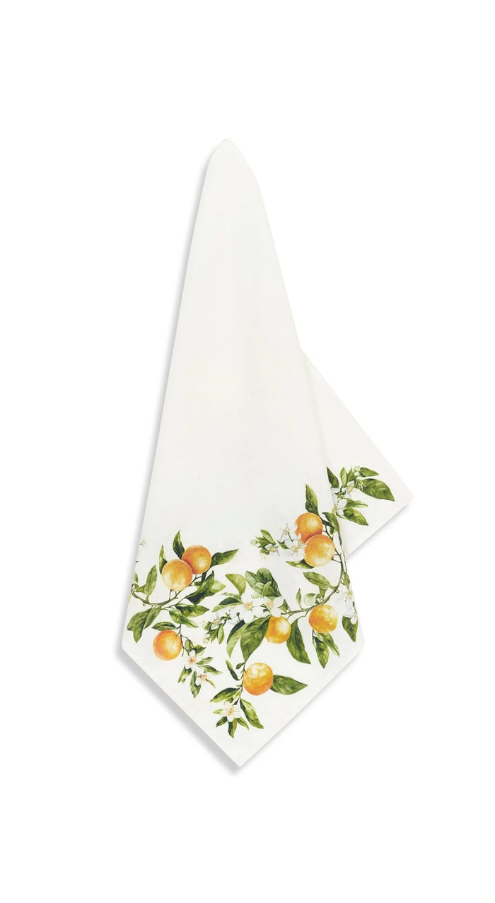 L'Orangerie Napkins -  S/4