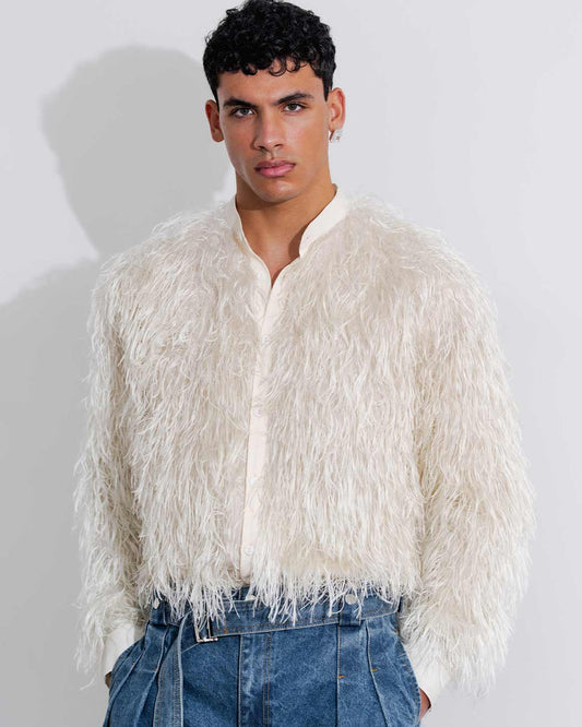 Lorenzo Couture Shirt