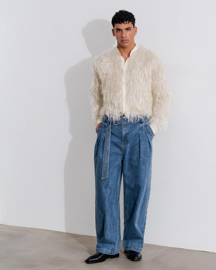 Lorenzo Couture Shirt