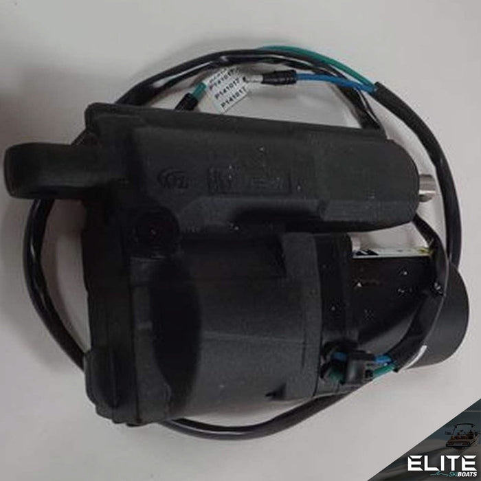 MALIBU POWER WEDGE HYDRAULIC ACTUATOR