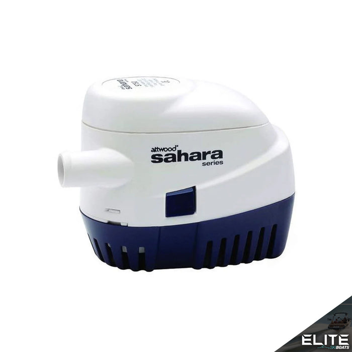 MALIBU SAHARA AUTO BILGE PUMP