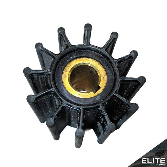 MALIBU SHERWOOD RAW WATER PUMP IMPELLER