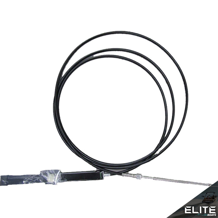 MALIBU STEERING RACK & CABLE 15FT