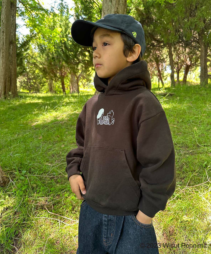 MAMUANG US Sweat Hoodie