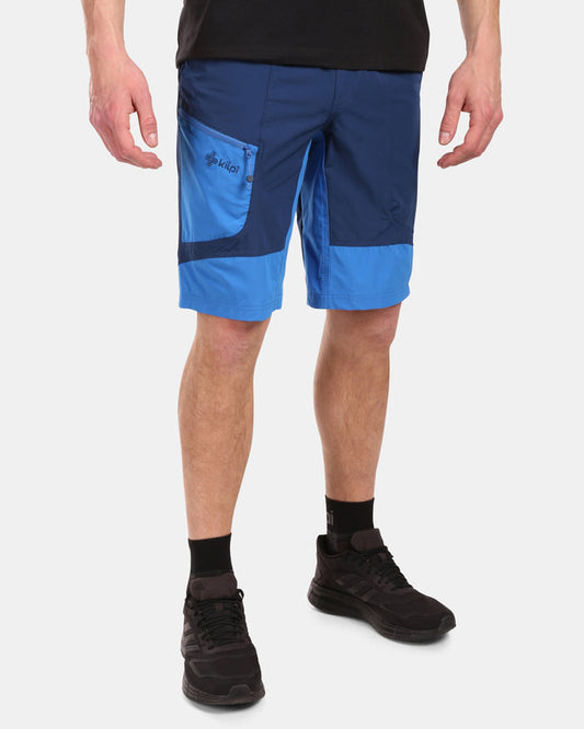 Outdoor-Shorts für Herren Kilpi BREADY-M