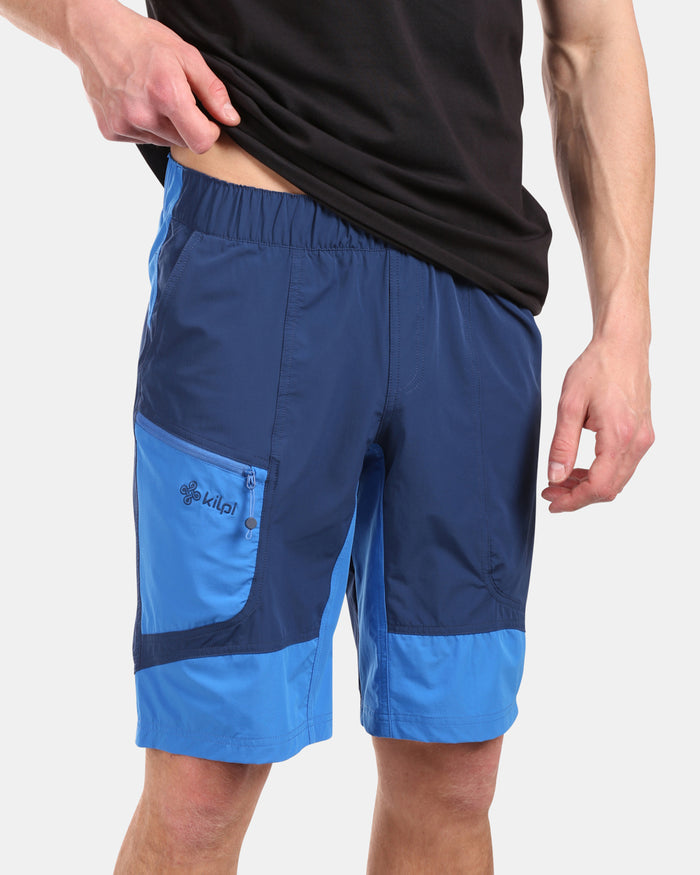 Outdoor-Shorts für Herren Kilpi BREADY-M