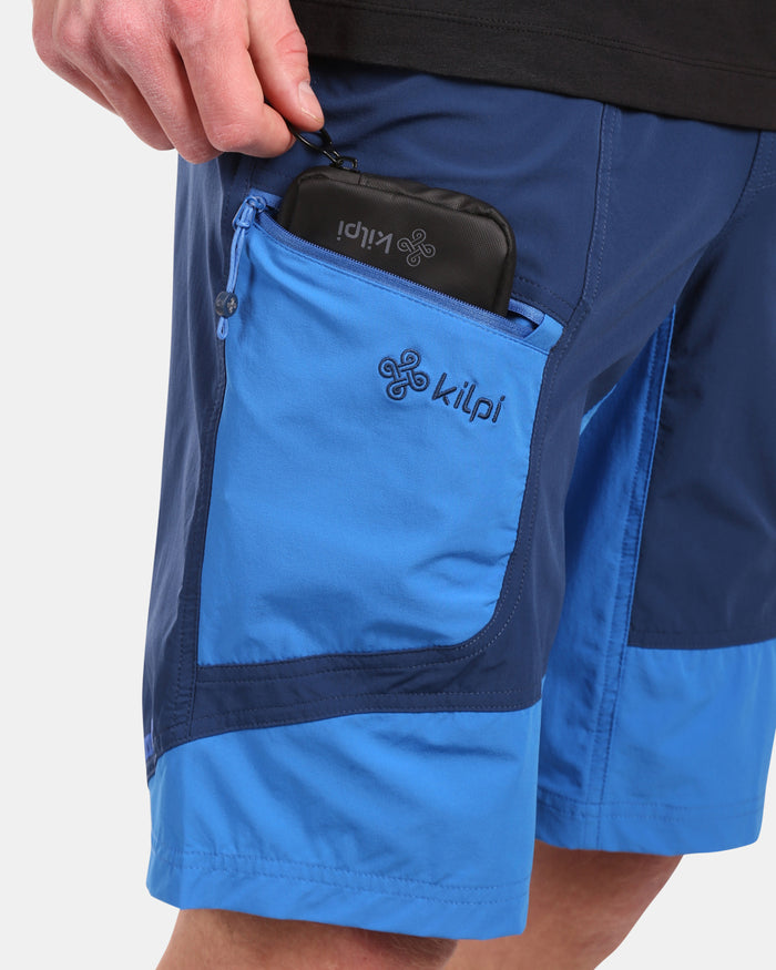 Outdoor-Shorts für Herren Kilpi BREADY-M