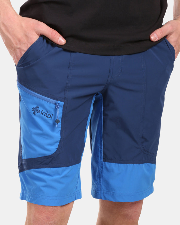 Outdoor-Shorts für Herren Kilpi BREADY-M