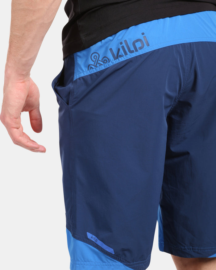 Outdoor-Shorts für Herren Kilpi BREADY-M