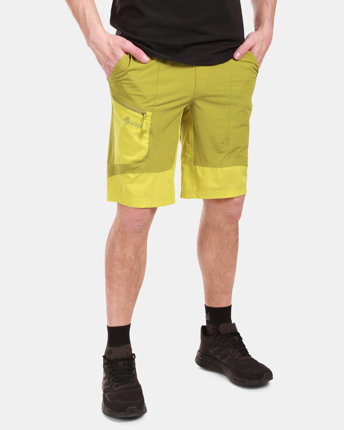 Outdoor-Shorts für Herren Kilpi BREADY-M