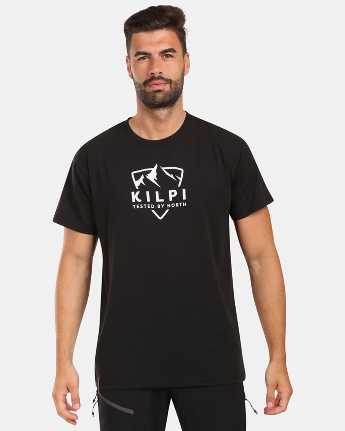 Funktions-T-Shirt für Herren Kilpi DIXIE-M