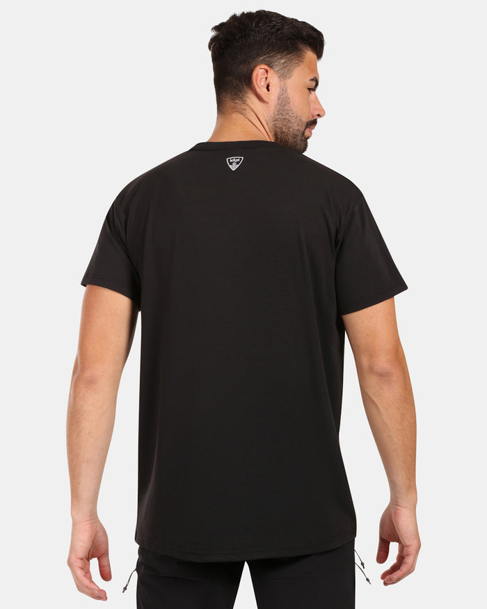 Funktions-T-Shirt für Herren Kilpi DIXIE-M