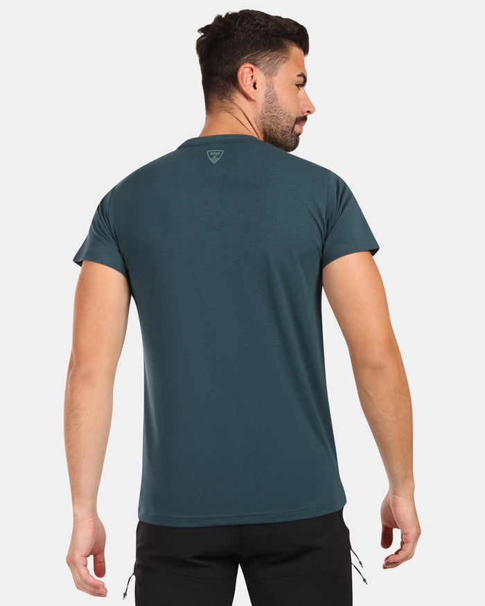 Funktions-T-Shirt für Herren Kilpi DIXIE-M