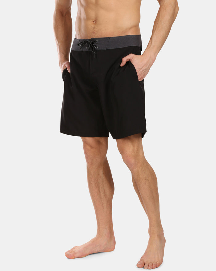 Badeshorts für Herren Kilpi ARI-M