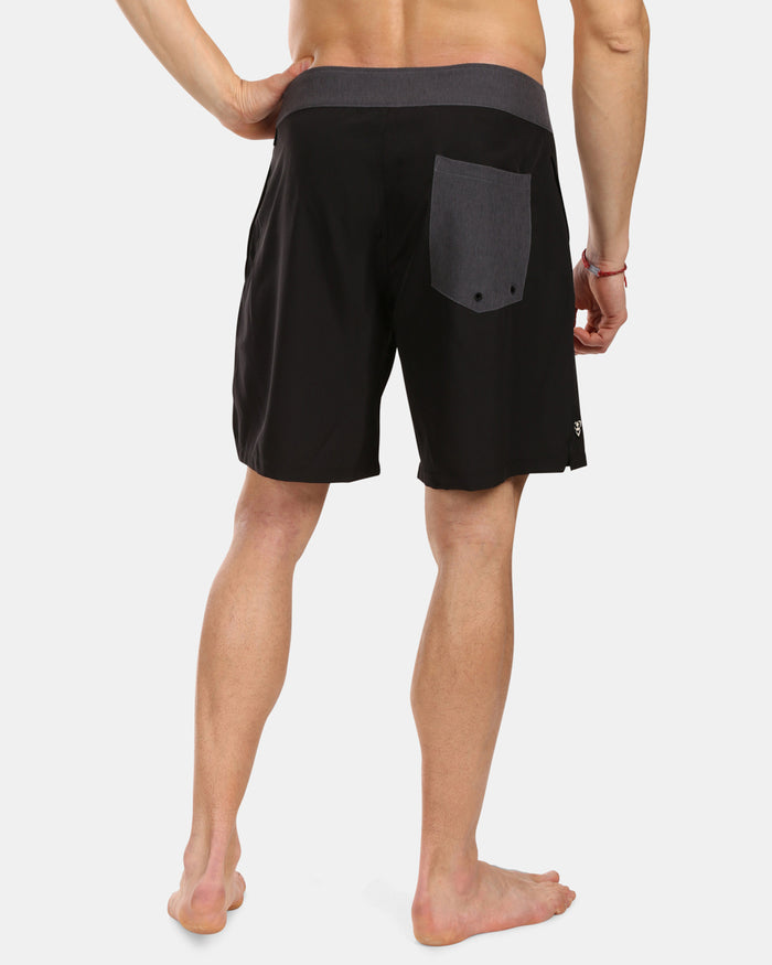 Badeshorts für Herren Kilpi ARI-M