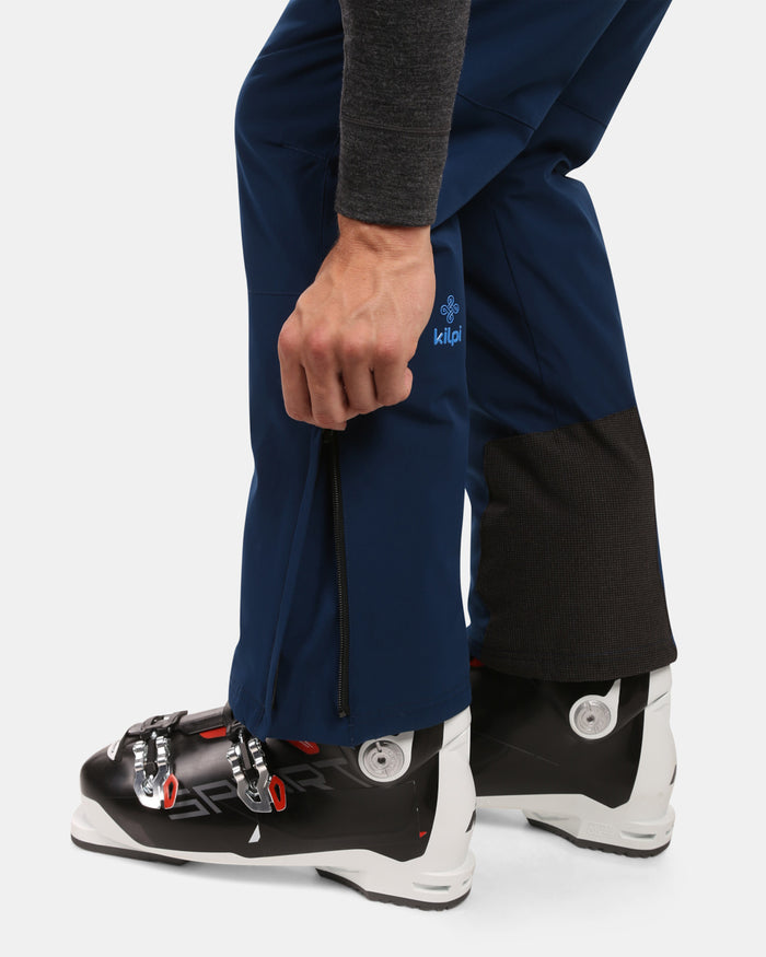 Herren-Skihose Kilpi MIMAS-M