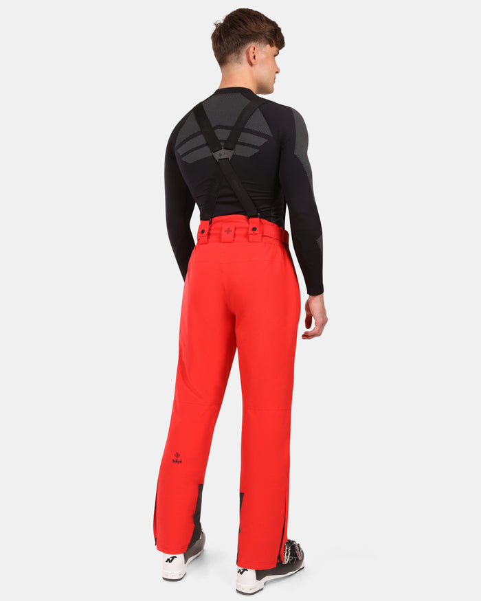 Herren-Skihose Kilpi MIMAS-M