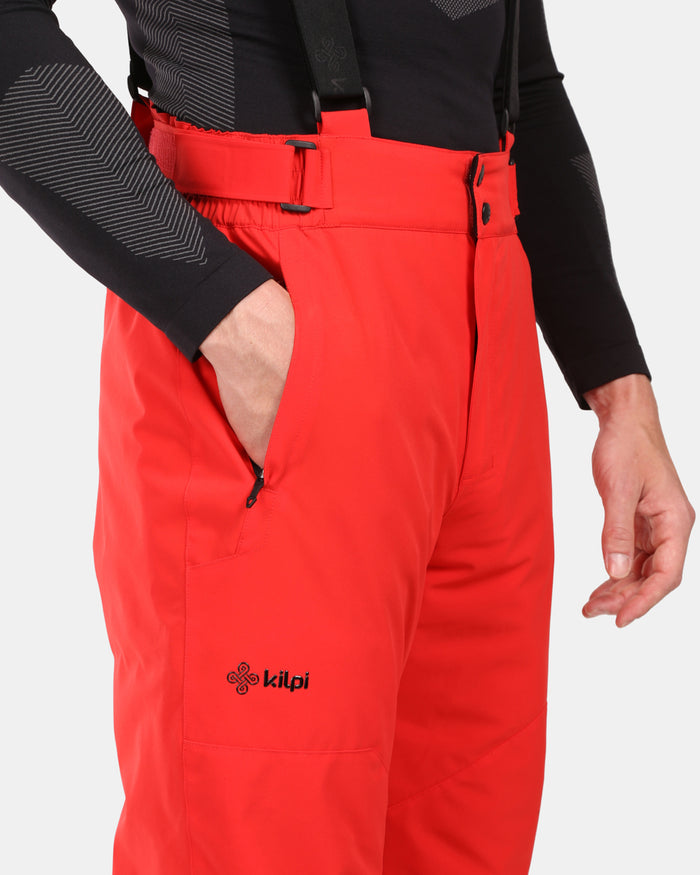 Herren-Skihose Kilpi MIMAS-M