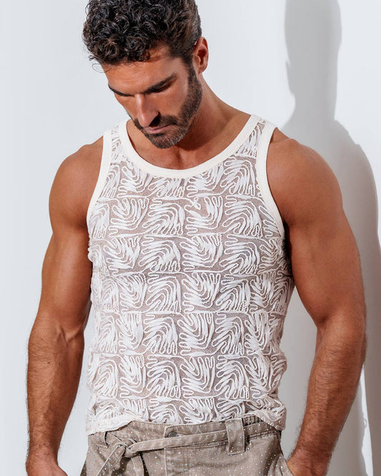 Mateo Tank Top
