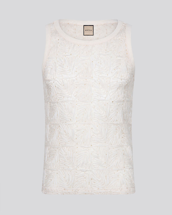 Mateo Tank Top