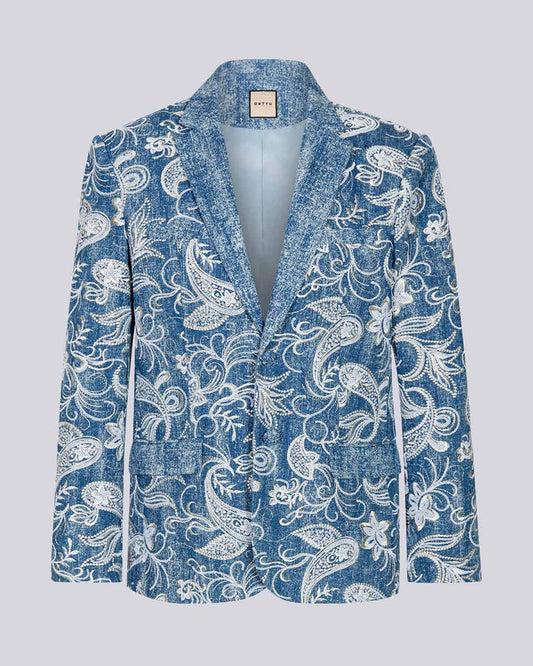 Matteo Jacket