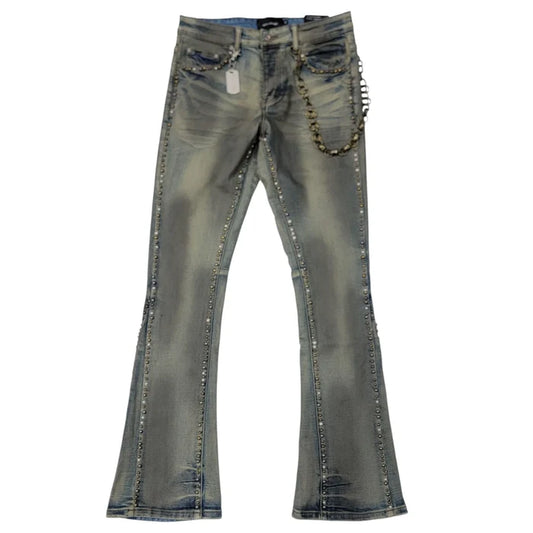 Max Krome - KR3032 - Navy Blue - Clique Apparel