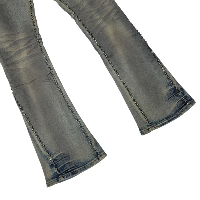 Max Krome - KR3032 - Navy Blue - Clique Apparel