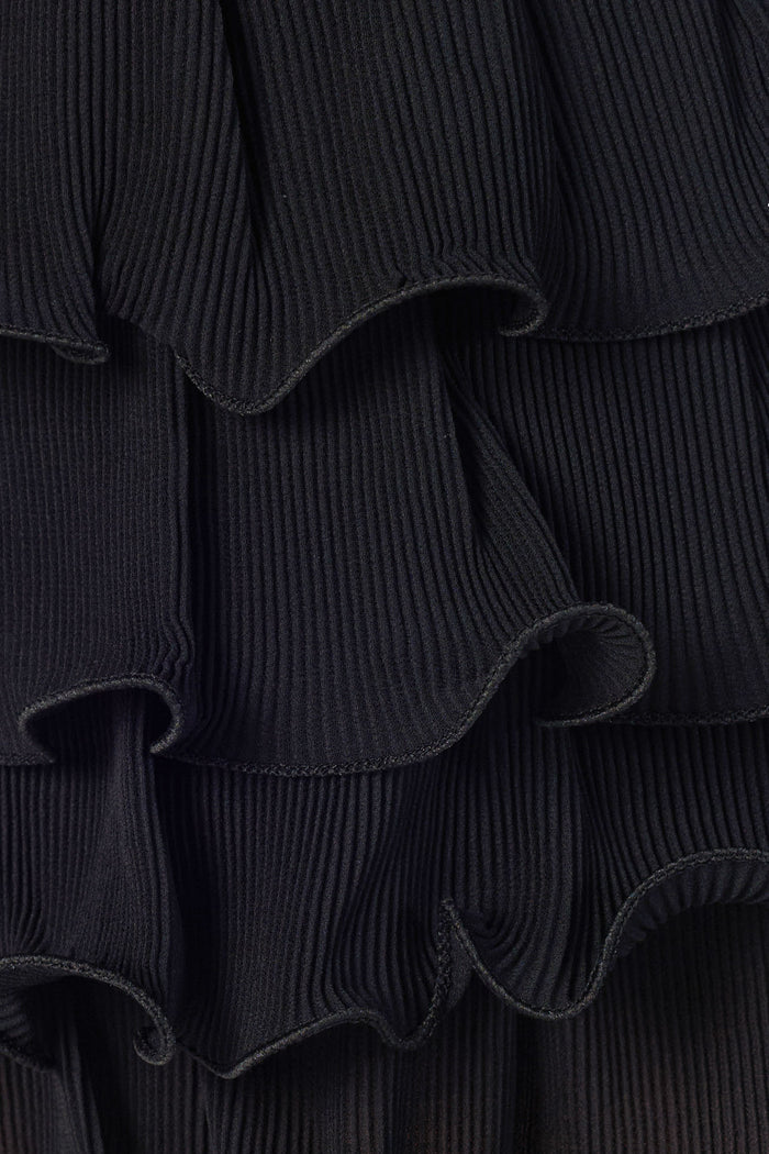 Melanie Skirt in Black