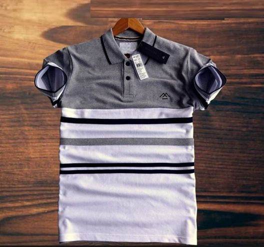 Men's Polo T-Shirt - MPT-15 - Dubai Offers Today