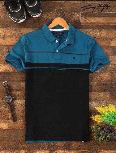 Men’s Summer Polo Shirt Sharjah - MPT-81 -