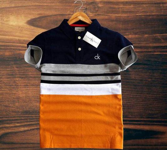 Men's Polo T-Shirt - MPT-91 - Dubai Offers Today