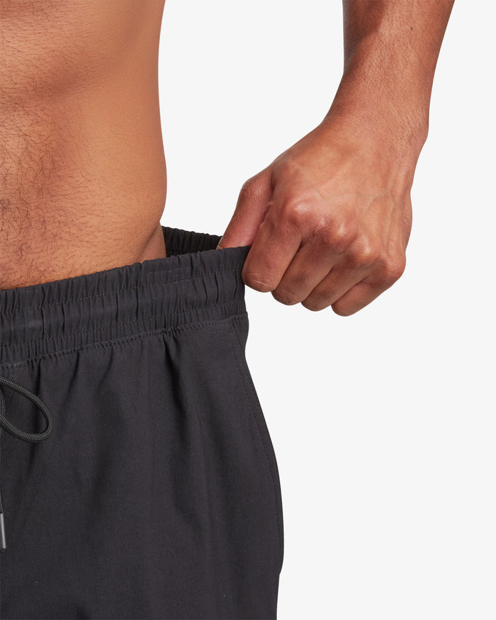 Men's Track Pant - Black