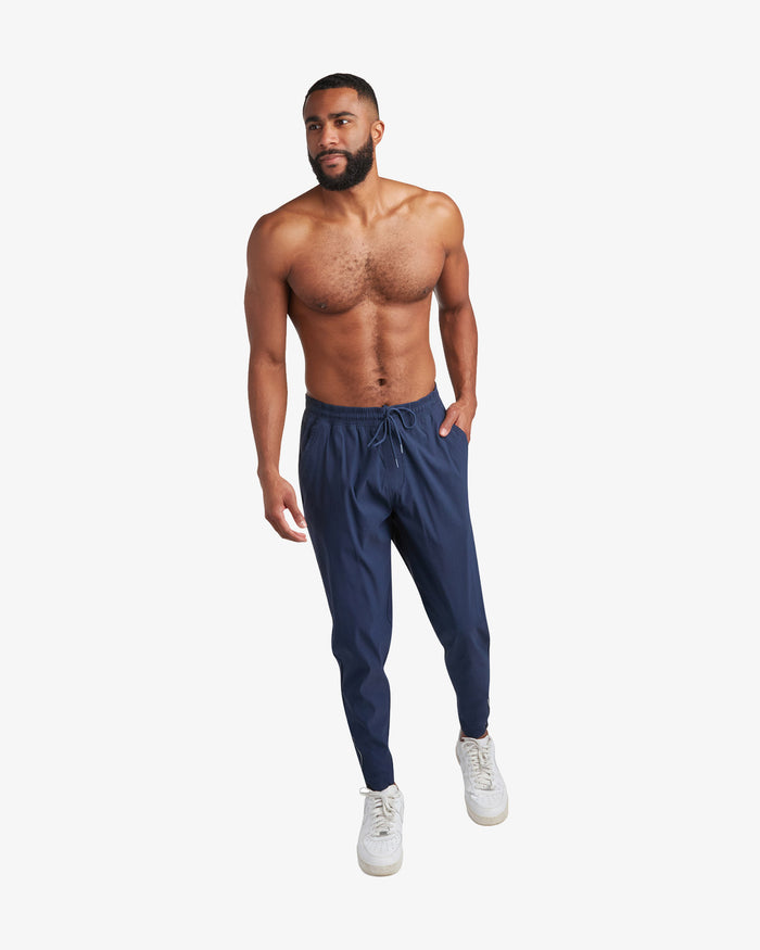 Men's Track Pant - Navy