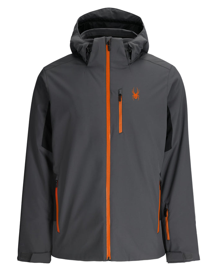 Mens Vertex Jacket - Polar