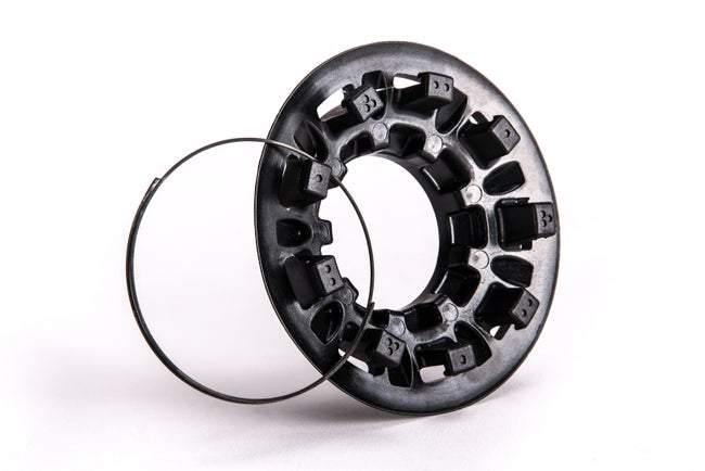 Merritt Tension front hub guard - POWERS BMX