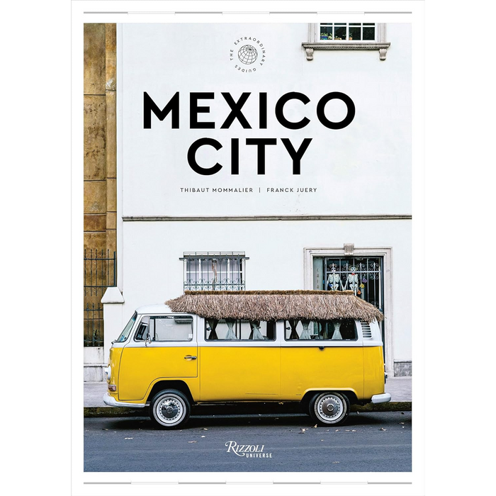 Mexico City