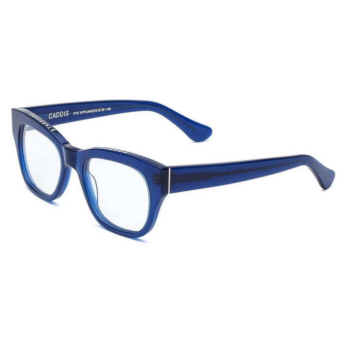 Miklos Gloss Minor Blues Reading Glasses