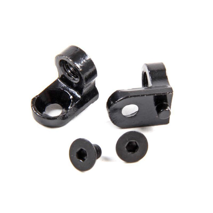 Removable Gyro Tabs - POWERS BMX