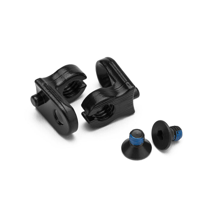 MISSION REMOVABLE GYRO TABS