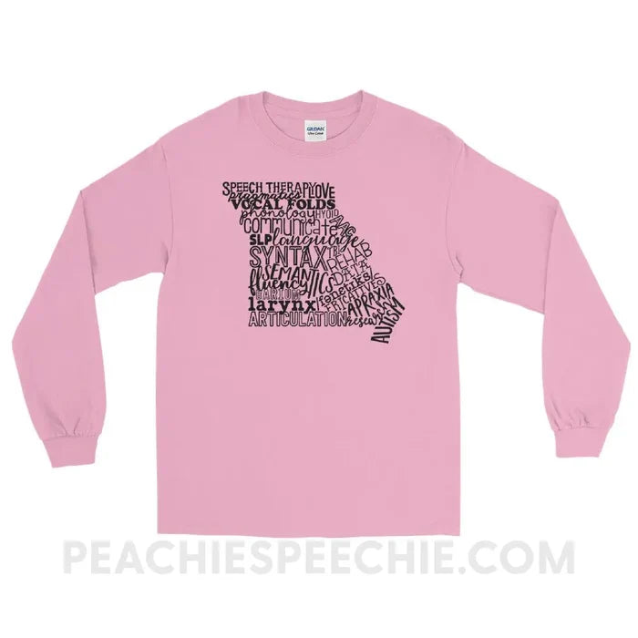 Light Pink / S