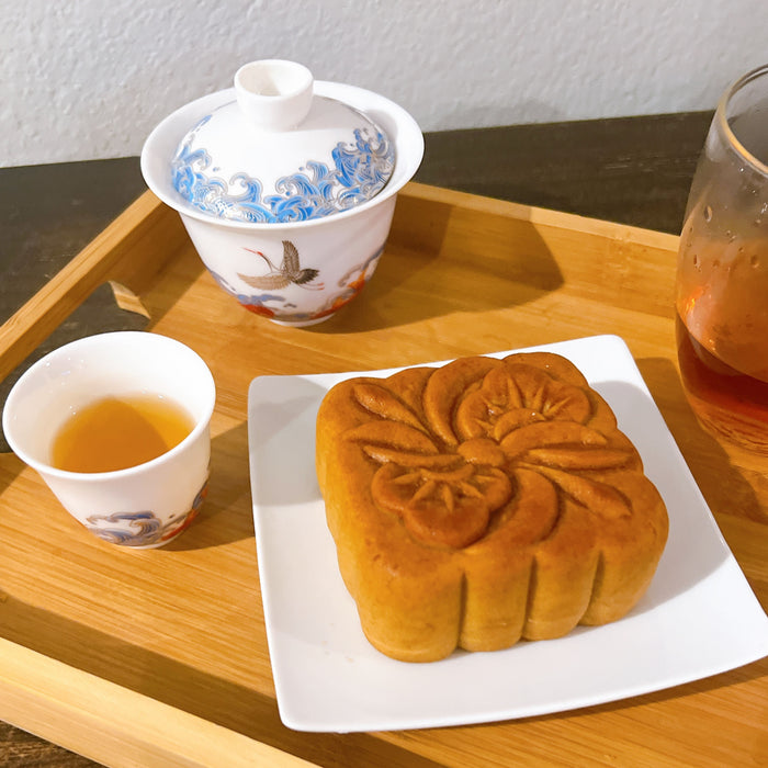 Mooncake