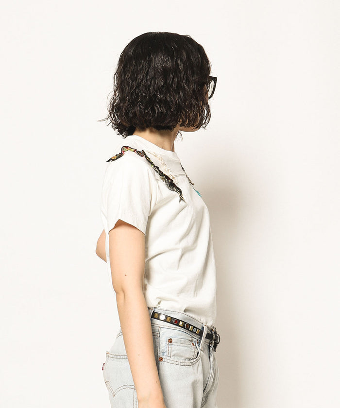 Multi Tee(LADIES)