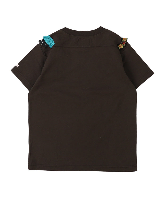 Multi Tee(LADIES)