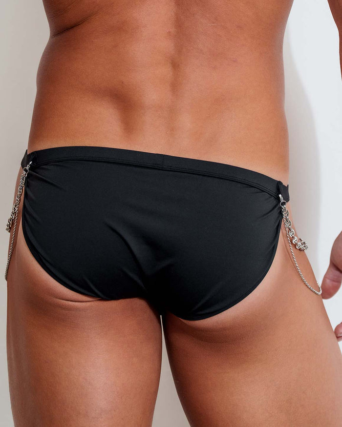 Mykonos Swimming Briefs