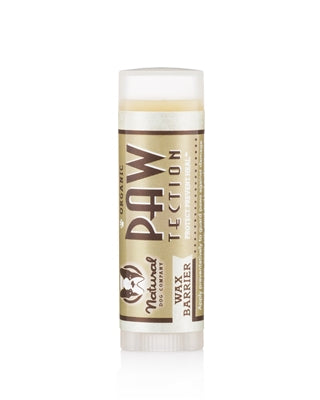 Natural Dog Company Pawtection .15 Oz Travel Stick - Paw Naturals