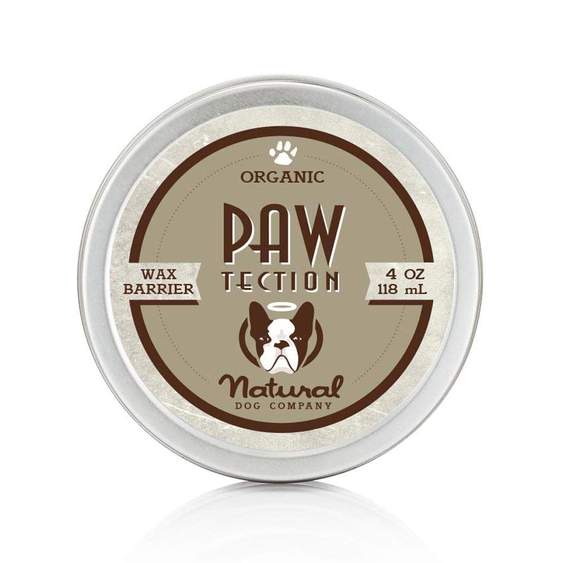 4oz Tin