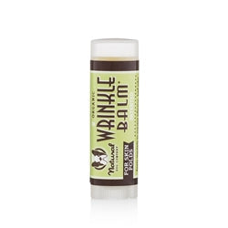 Natural Dog Company Wrinkle Balm 0.15 Oz Travel Stick - Paw Naturals
