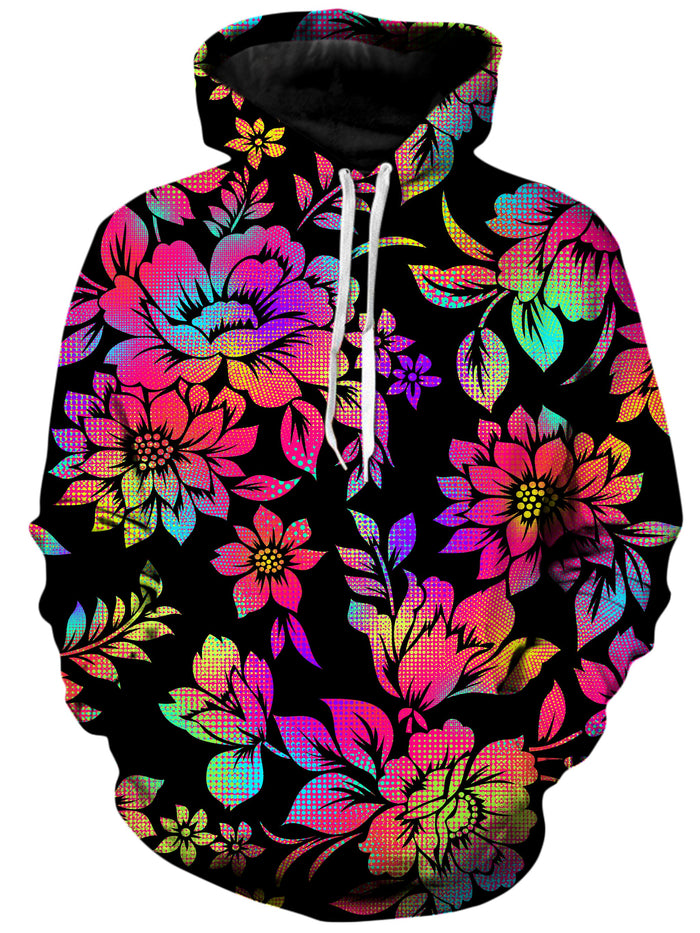 Nature's Candy Unisex Hoodie Noctum X Truth Epic Hoodie