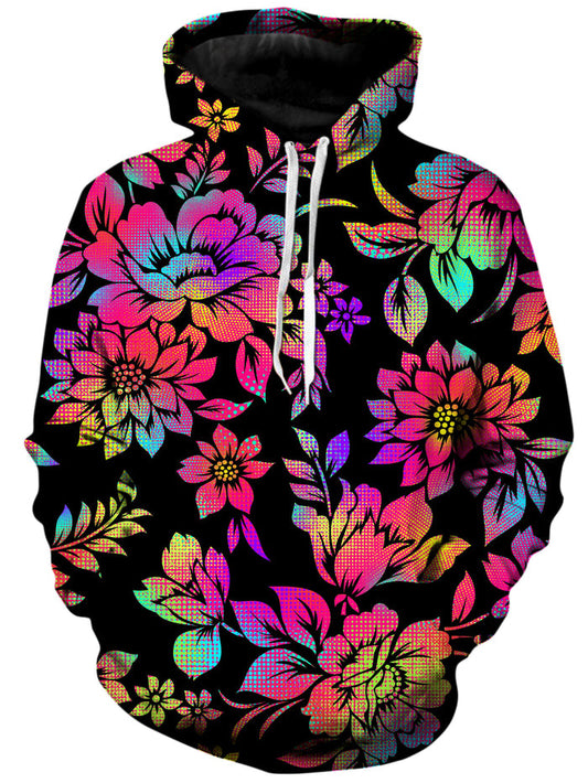 Nature's Candy Unisex Hoodie Noctum X Truth Epic Hoodie